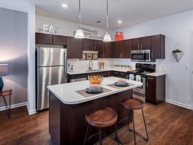 Apartment for rent in Aliquippa