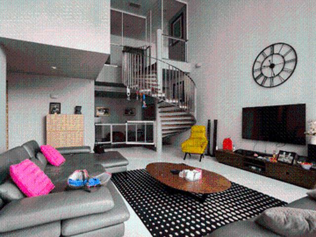 Apartment for rent in Country Heights Damansara, Kuala Lumpur