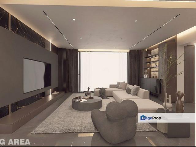 Condominium for sale in Country Heights Damansara, Kuala Lumpur