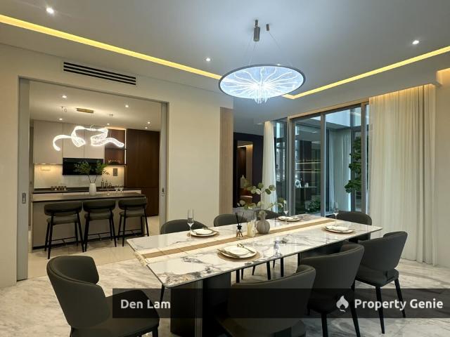 Condominium for sale in Country Heights Damansara, Kuala Lumpur