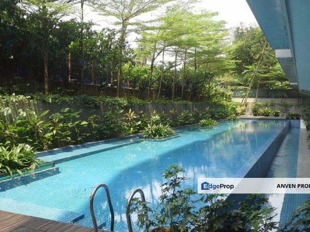 Condominium for sale in Country Heights Damansara, Kuala Lumpur