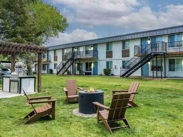 Apartment for rent in Murray, Utah