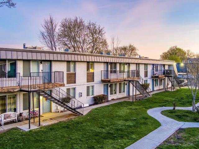 Apartment for rent in Murray, Salt Lake County