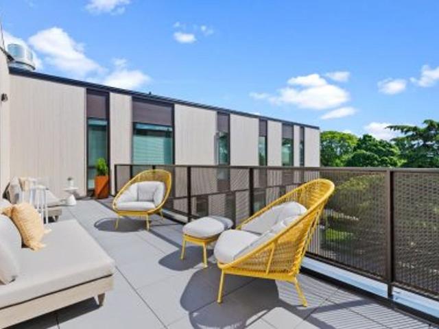 Apartment for rent in Oregonia