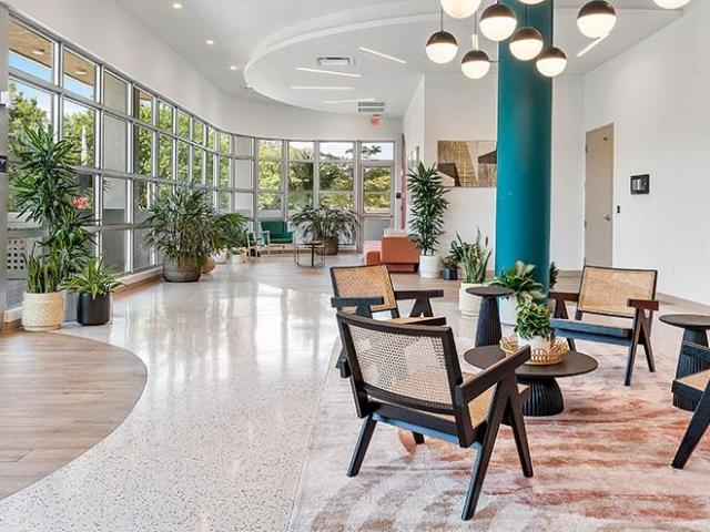 Apartment for rent in El Portal, Florida