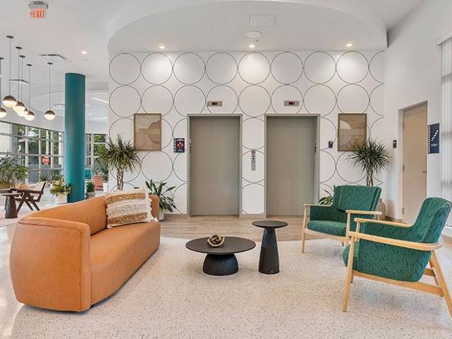 Apartment for rent in El Portal, Florida