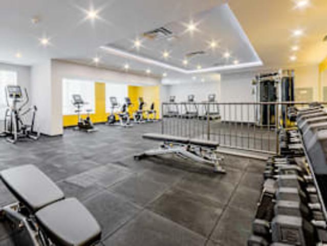 Apartment for rent in Mississauga, Ontario