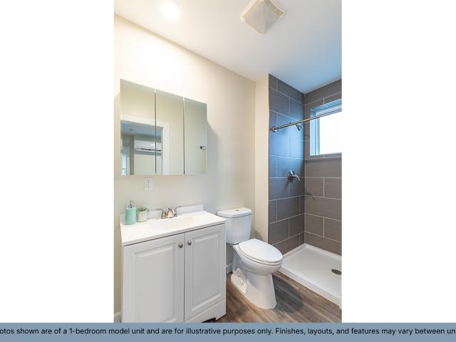 Apartment for rent in Concord, Merrimack County