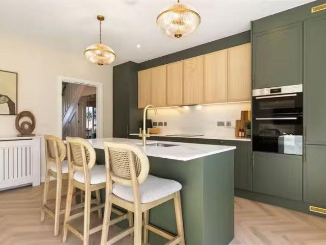 House to rent