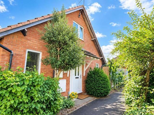 House for rent in Frankwell, Shropshire