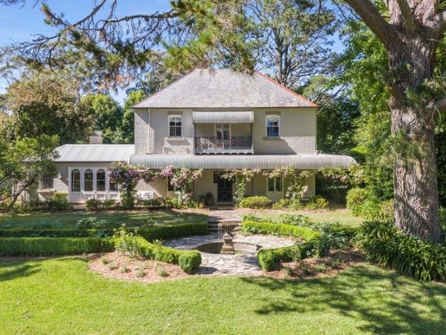 House for sale in Burrawang, New South Wales