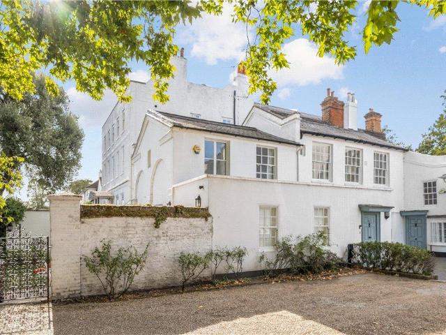 House for rent in London Borough of Merton, Greater London