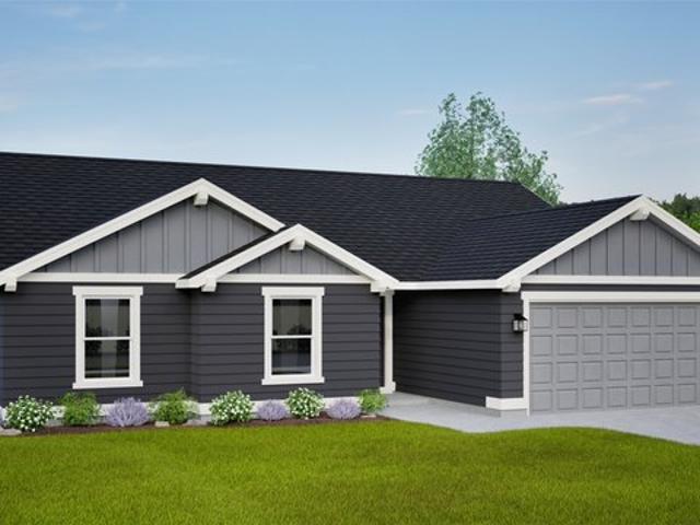 House for sale in Yakima, Washington