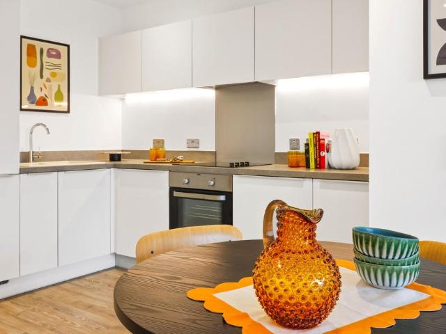 Apartment for rent in Brompton, Gillingham