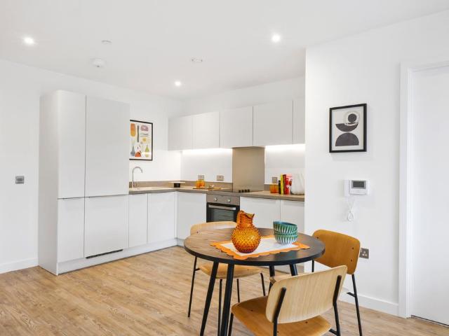 Apartment for rent in Brompton, Gillingham