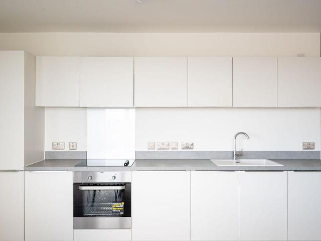 Apartment for rent in Brompton, Gillingham
