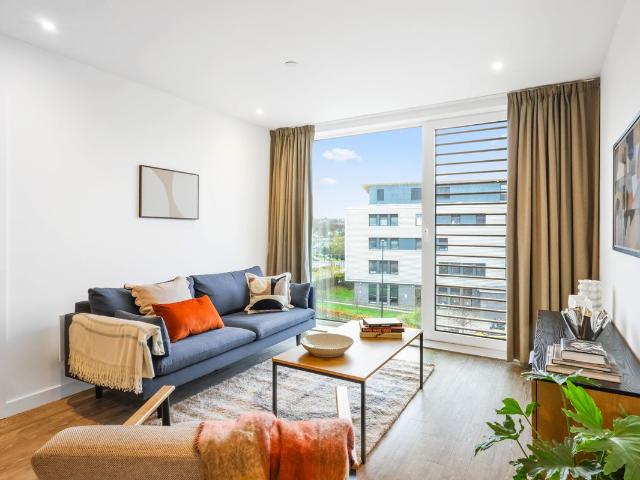 Apartment for rent in Brompton, Gillingham