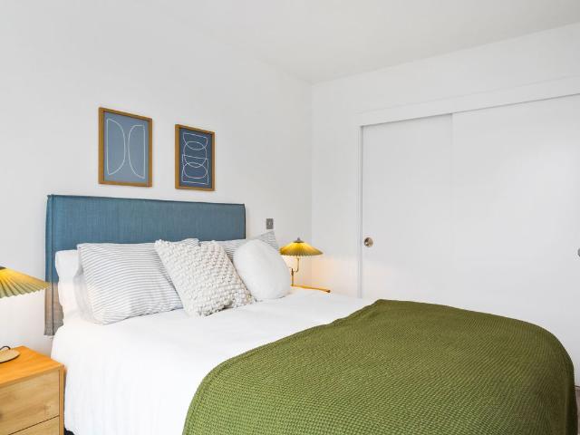 Apartment for rent in Brompton, Gillingham