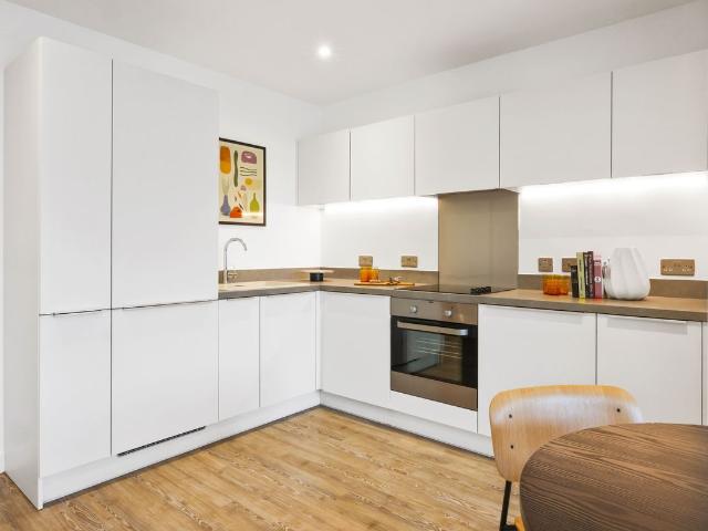 Apartment for rent in Brompton, Gillingham