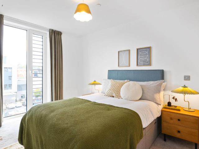 Apartment for rent in Brompton, Gillingham