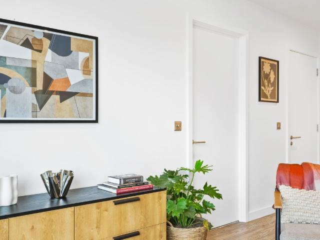 Apartment for rent in Brompton, Gillingham