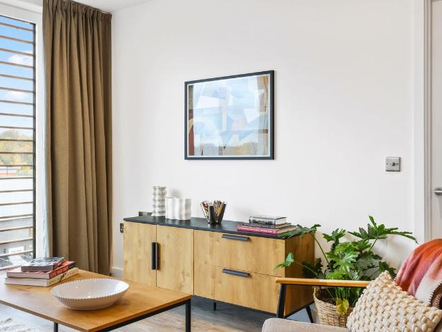 Apartment for rent in Brompton, Gillingham