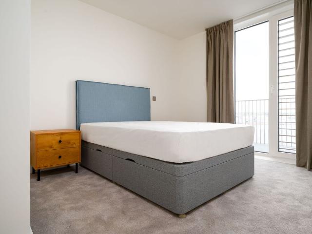 Apartment for rent in Brompton, Gillingham