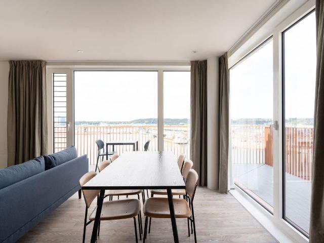 Apartment for rent in Brompton, Gillingham