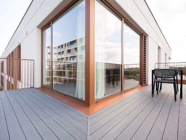 Apartment for rent in Brompton, Gillingham