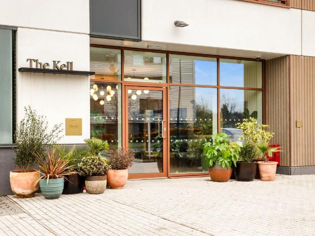 Apartment for rent in Brompton, Gillingham