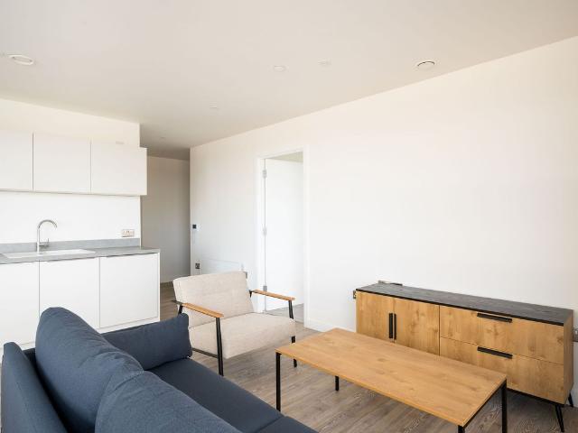 Apartment for rent in Brompton, Gillingham