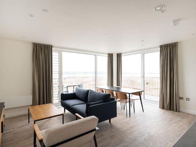 Apartment for rent in Brompton, Gillingham