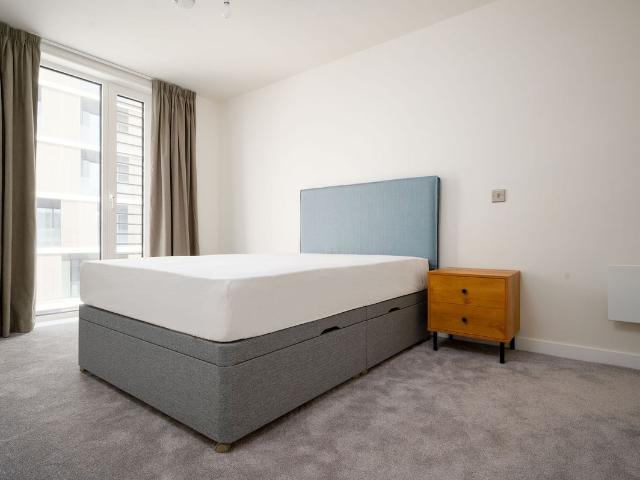 Apartment for rent in Brompton, Gillingham