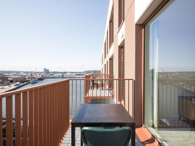 Apartment for rent in Brompton, Gillingham