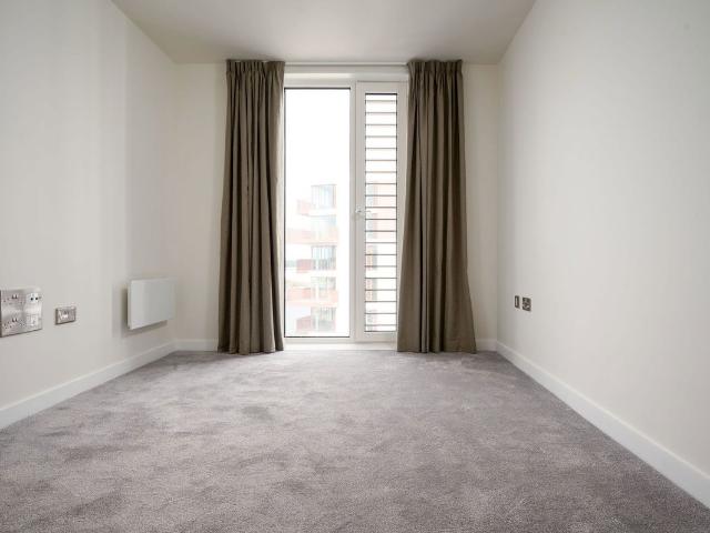 Apartment for rent in Brompton, Gillingham