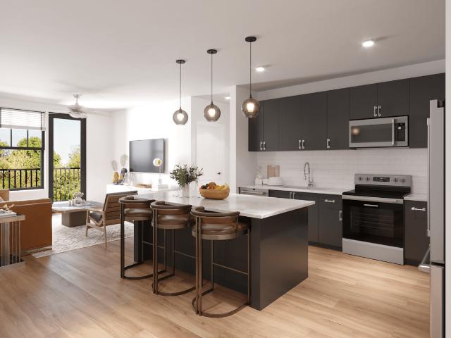 Apartment for rent in Panama City