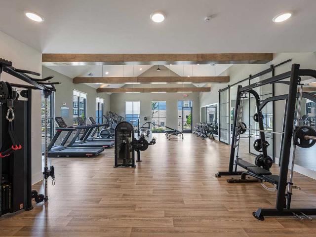 Apartment for rent in Huntsville, Alabama