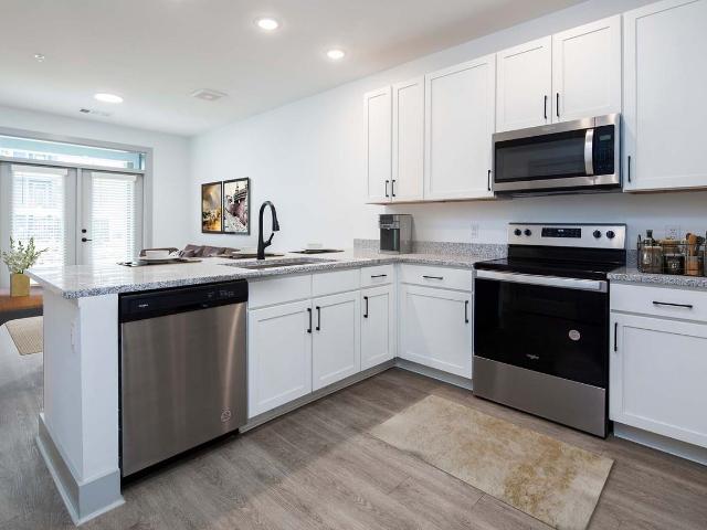 Apartment for rent in Huntsville, Alabama