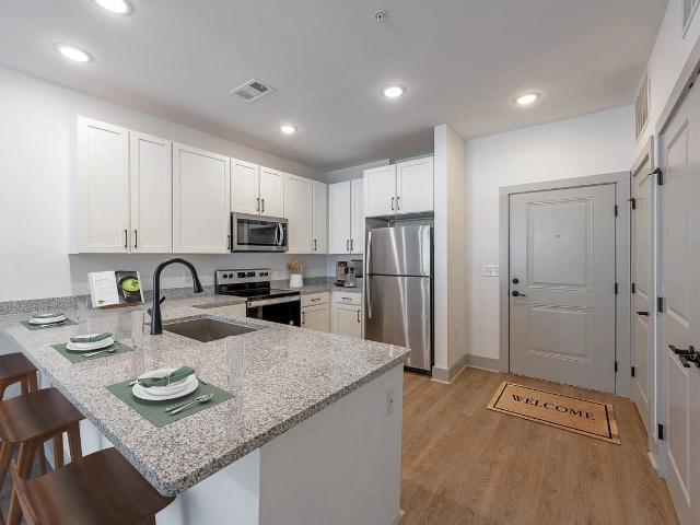 Apartment for rent in Huntsville, Alabama