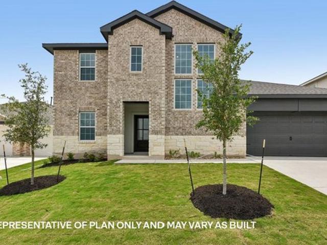 House for sale in Williamson, Texas