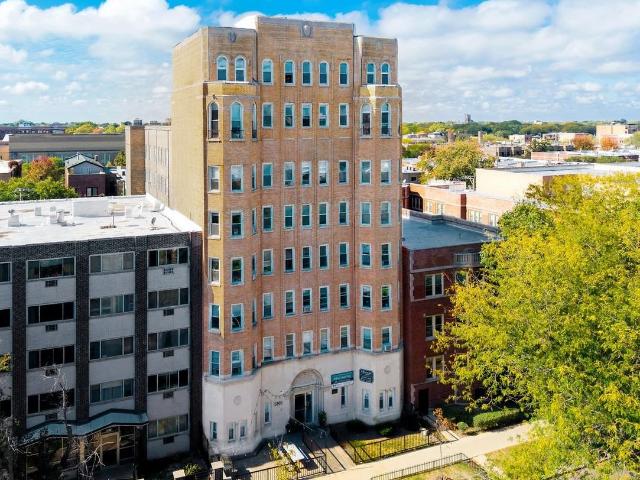 Apartment for rent in Chicago Park, Illinois