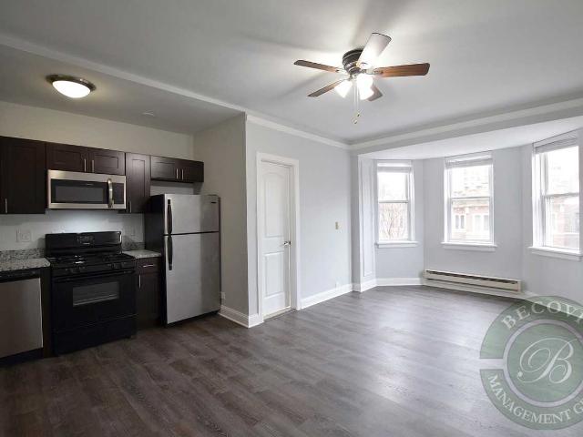 Apartment for rent in Chicago Park, Illinois