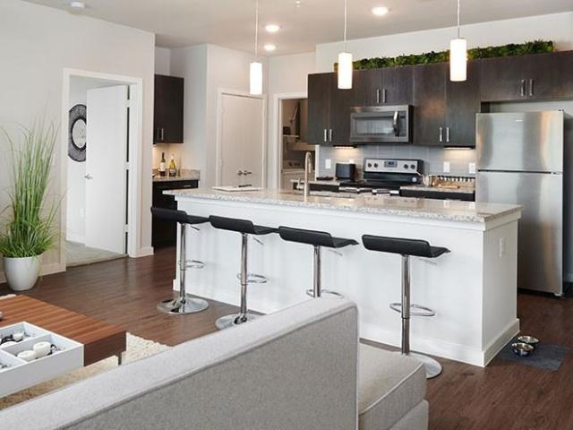 Apartment for rent in San Antonio, Texas