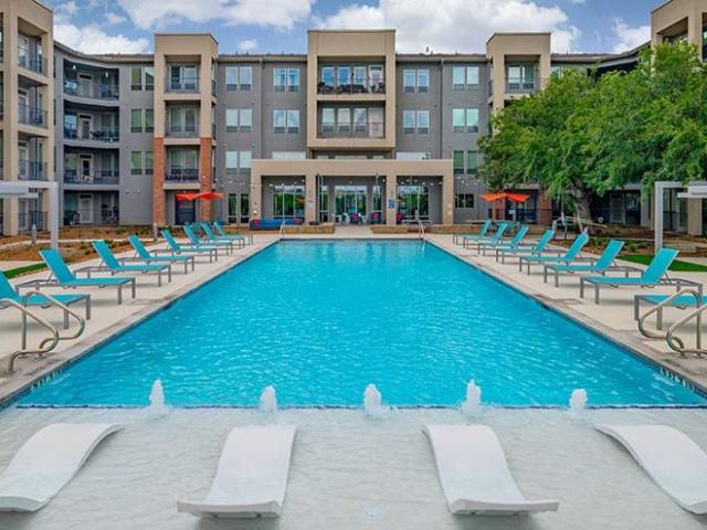 Apartment for rent in San Antonio, Texas