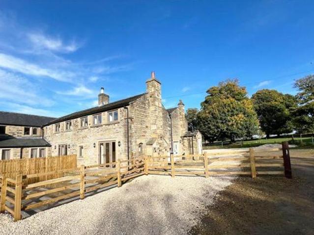 House for rent in North Yorkshire