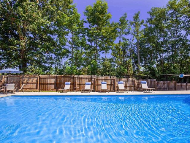 Apartment for rent in Columbia