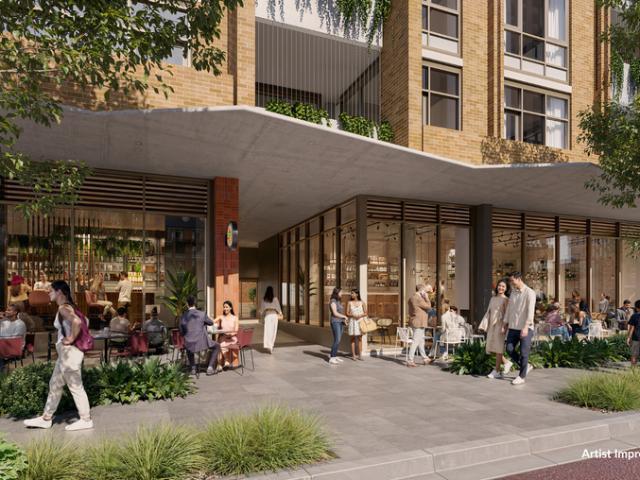 Retail for sale in Sydney, New South Wales
