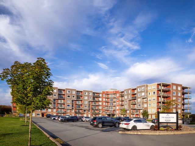 Apartment for rent in Dartmouth, Nova Scotia