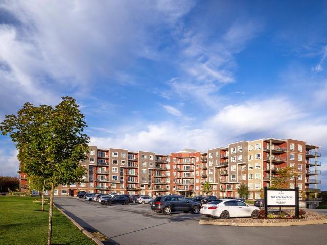Apartment for rent in Dartmouth, Nova Scotia