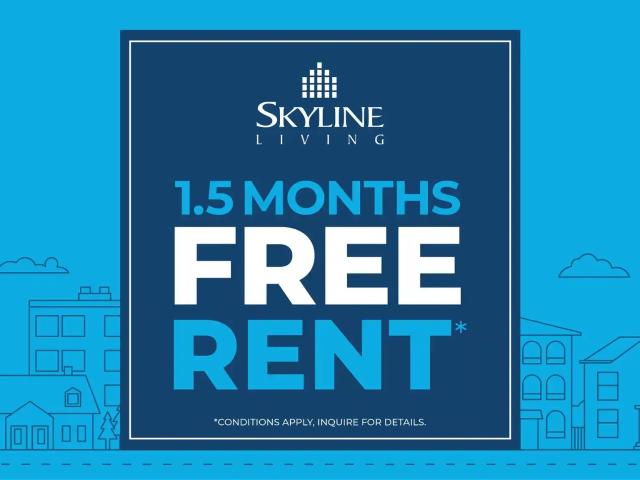 Apartment for rent in Dartmouth, Nova Scotia